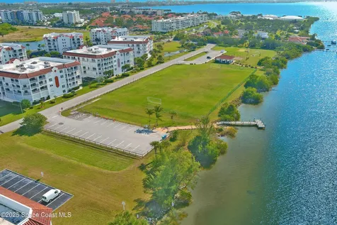 8922 Laguna Lane Cape Canaveral FL 32920