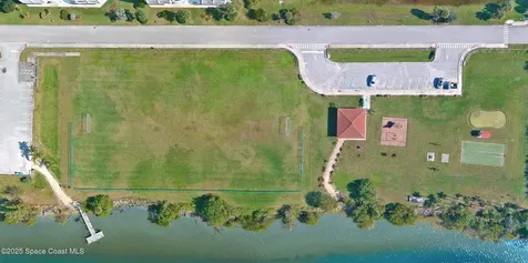 8922 Laguna Lane Cape Canaveral FL 32920