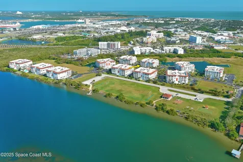 8922 Laguna Lane Cape Canaveral FL 32920