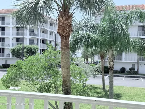 8922 Laguna Lane Cape Canaveral FL 32920