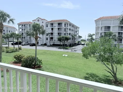 8922 Laguna Lane Cape Canaveral FL 32920