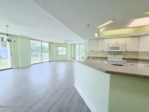 8922 Laguna Lane Cape Canaveral FL 32920