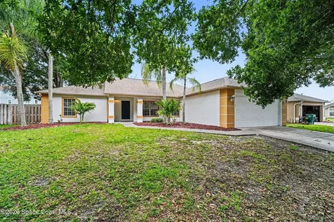 4260 Silver Lake Drive Melbourne FL 32901