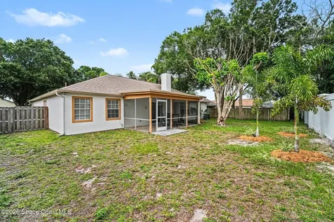 4260 Silver Lake Drive Melbourne FL 32901