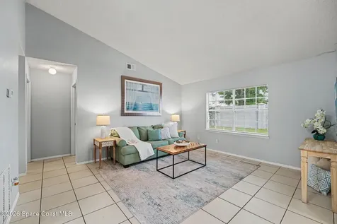 4260 Silver Lake Drive Melbourne FL 32901