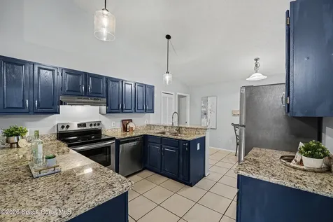 4260 Silver Lake Drive Melbourne FL 32901