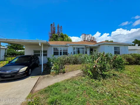 126 Jackson Street Titusville FL 32780