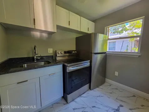 126 Jackson Street Titusville FL 32780