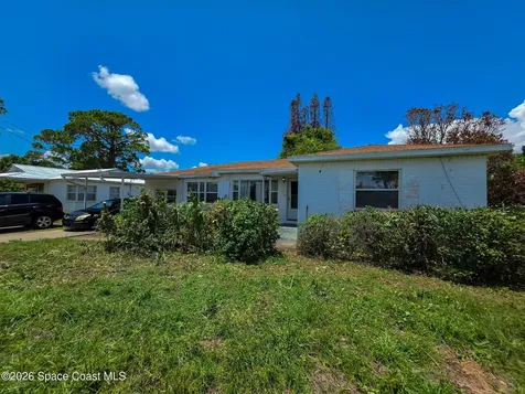 126 Jackson Street Titusville FL 32780