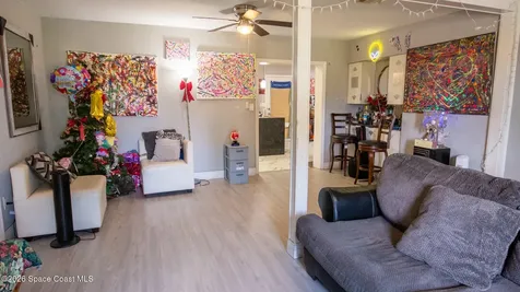 126 Jackson Street Titusville FL 32780