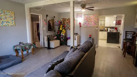 126 Jackson Street Titusville FL 32780