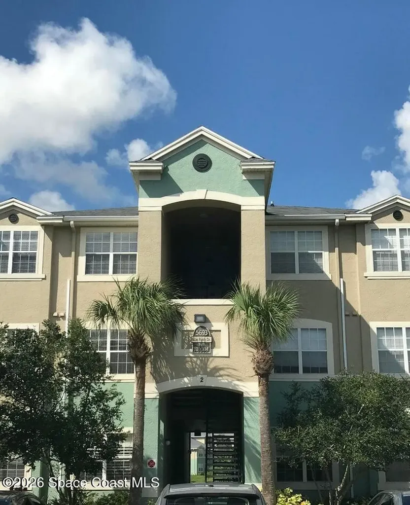 5692 Star Rush Drive Melbourne FL 32940