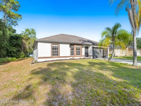 3291 Forghun Avenue SE Palm Bay FL 32909