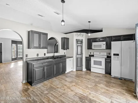 3291 Forghun Avenue SE Palm Bay FL 32909