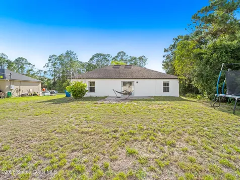 3291 Forghun Avenue SE Palm Bay FL 32909
