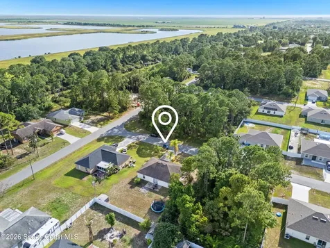 3291 Forghun Avenue SE Palm Bay FL 32909