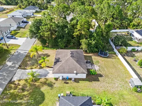 3291 Forghun Avenue SE Palm Bay FL 32909