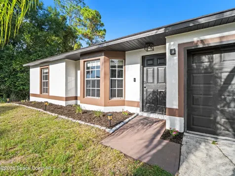 3291 Forghun Avenue SE Palm Bay FL 32909