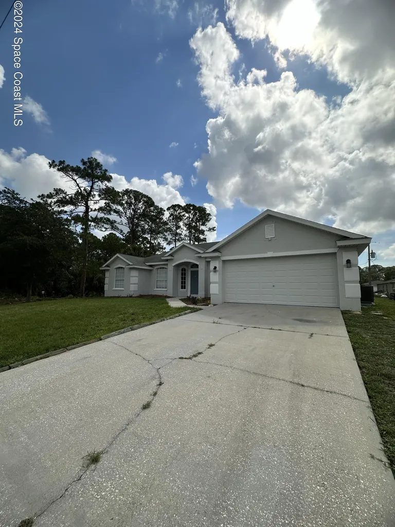 3127 Lowry Boulevard SE Palm Bay FL 32909