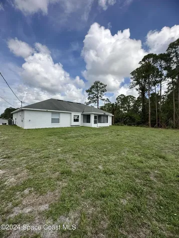 3127 Lowry Boulevard SE Palm Bay FL 32909