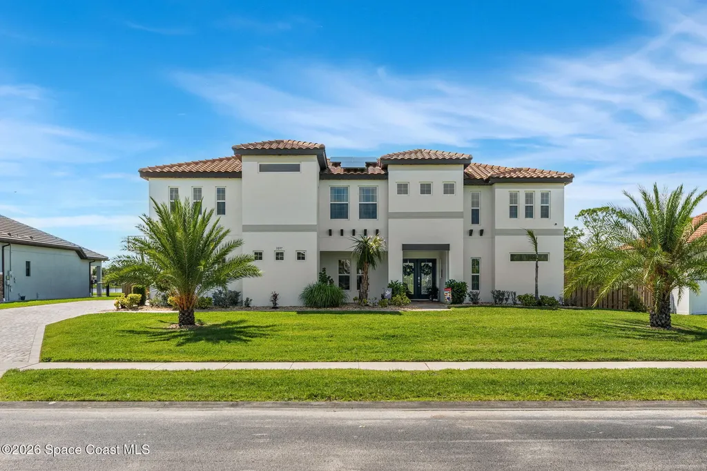 3897 Province Drive Melbourne FL 32934