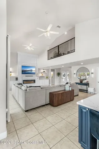 3897 Province Drive Melbourne FL 32934