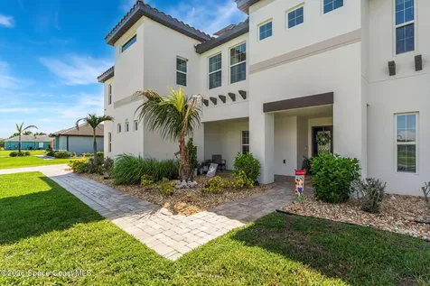 3897 Province Drive Melbourne FL 32934