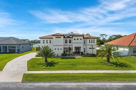 3897 Province Drive Melbourne FL 32934