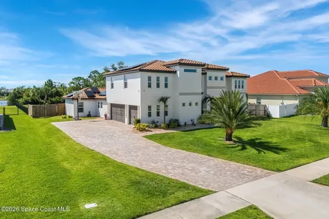 3897 Province Drive Melbourne FL 32934
