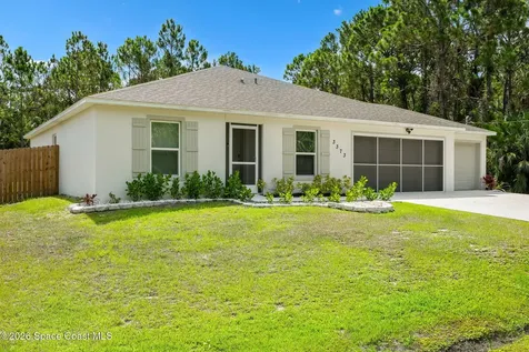 3373 Navajo Avenue SW Palm Bay FL 32908