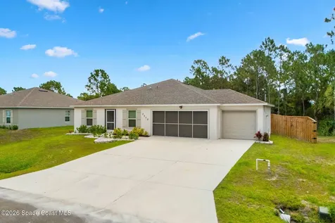 3373 Navajo Avenue SW Palm Bay FL 32908