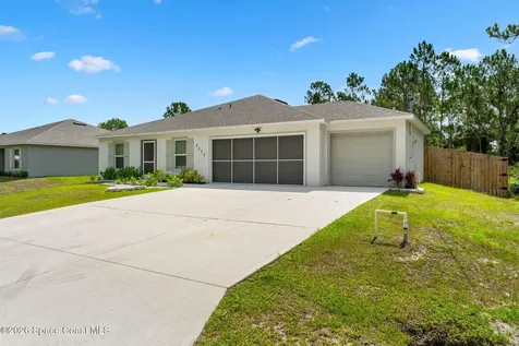 3373 Navajo Avenue SW Palm Bay FL 32908