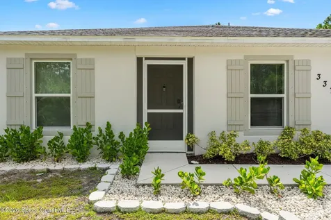 3373 Navajo Avenue SW Palm Bay FL 32908