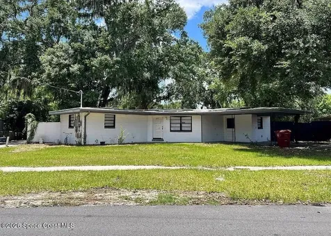 105 Burchwood Avenue Plant City FL 33563