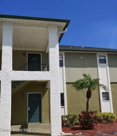 2253 Flower Tree Circle Melbourne FL 32935