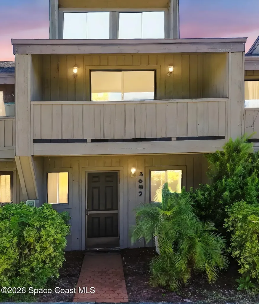 3687 Royal Oak Drive Titusville FL 32780