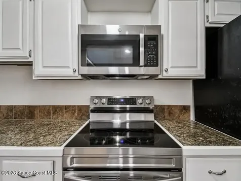 3687 Royal Oak Drive Titusville FL 32780