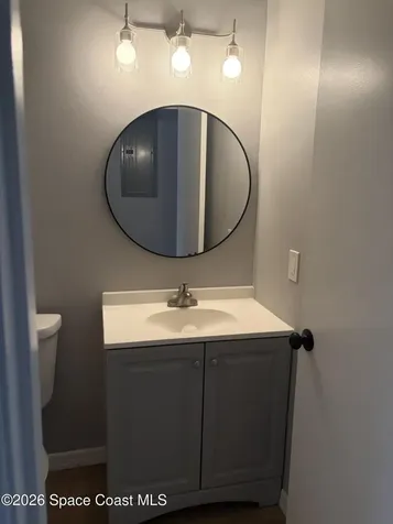 1136 Minnet Court NE Palm Bay FL 32905