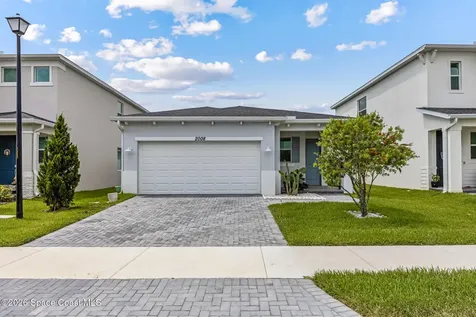 2008 NW Croft Inlet Drive NW Palm Bay FL 32907