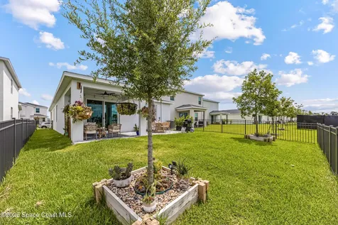 2008 NW Croft Inlet Drive NW Palm Bay FL 32907