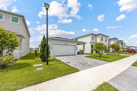 2008 NW Croft Inlet Drive NW Palm Bay FL 32907