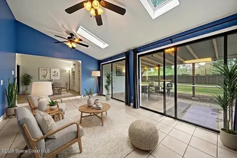 2008 Houndslake Drive Winter Park FL 32792