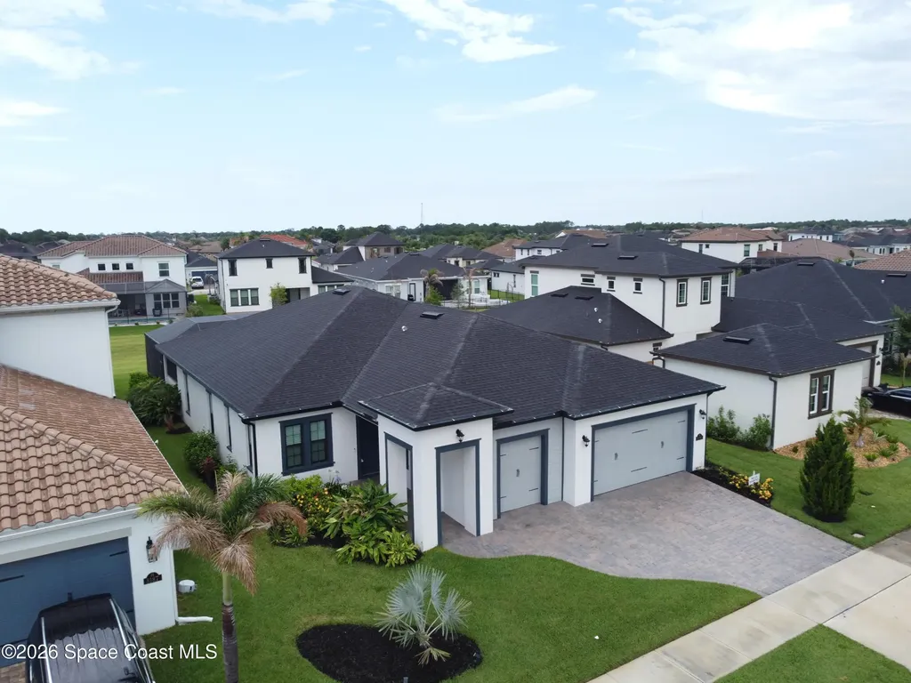 8197 Gullen Drive Melbourne FL 32940