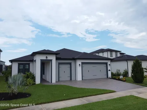 8197 Gullen Drive Melbourne FL 32940