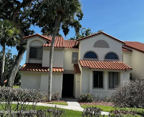 1059 Country Club Drive Titusville FL 32780