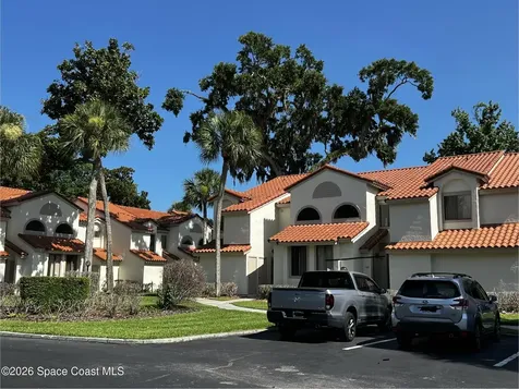 1059 Country Club Drive Titusville FL 32780