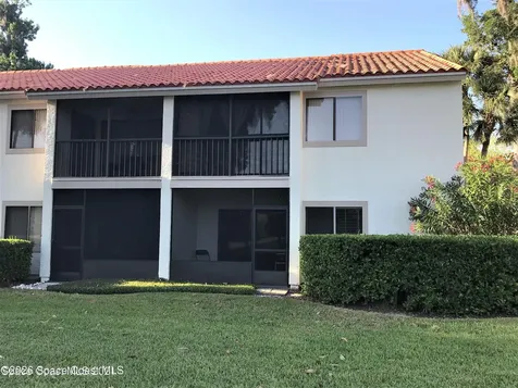 1059 Country Club Drive Titusville FL 32780