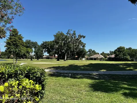 1059 Country Club Drive Titusville FL 32780
