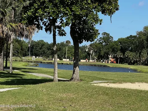 1059 Country Club Drive Titusville FL 32780