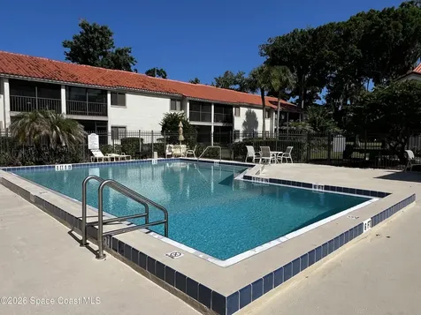 1059 Country Club Drive Titusville FL 32780